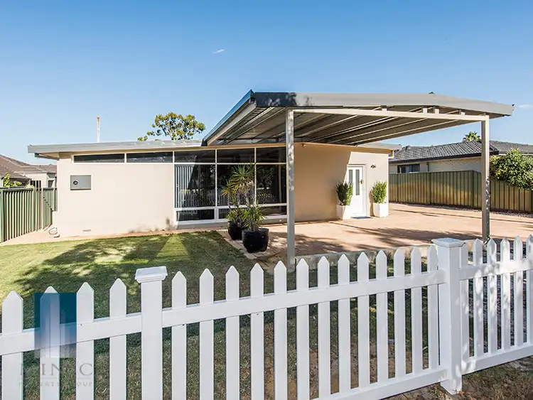 Third view of Homely house listing, 34 Eastbourne Street, Lynwood WA 6147