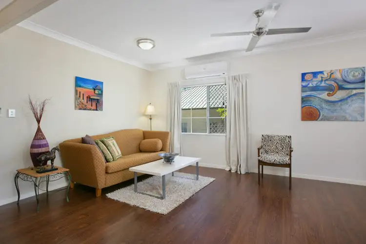 Fourth view of Homely villa listing, 33/87 MacIlwraith Street, Manoora QLD 4870