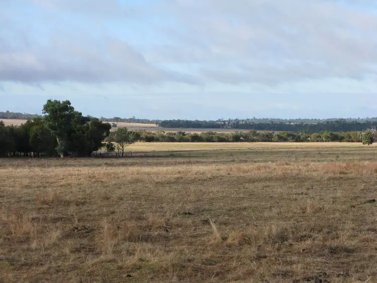 Seventh view of Homely rural property listing, Lot 50 Frankland Cranbrook Rd, Cranbrook WA 6321