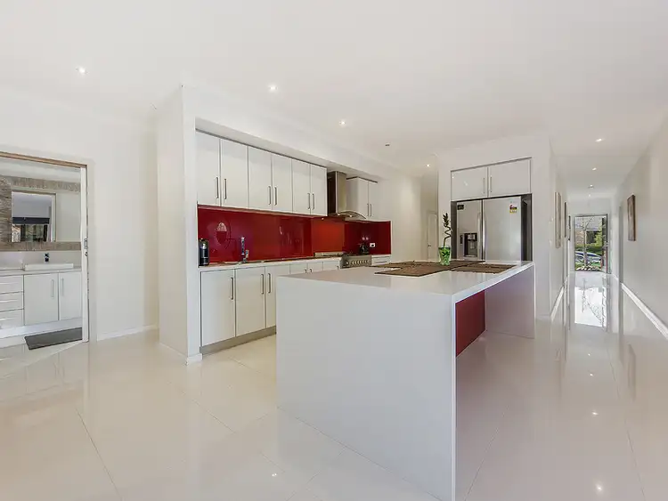 Third view of Homely house listing, 30 Paringa Way, Burnside VIC 3023