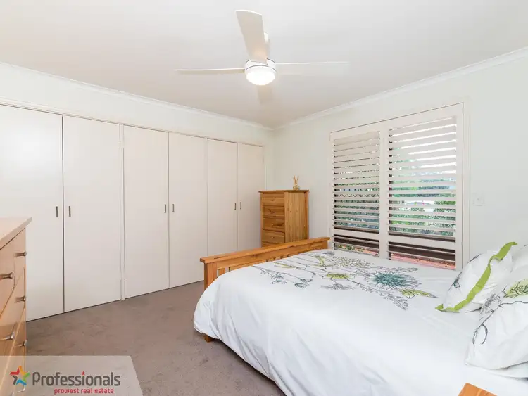 Sixth view of Homely house listing, 22 Bicheno Way, Willetton WA 6155