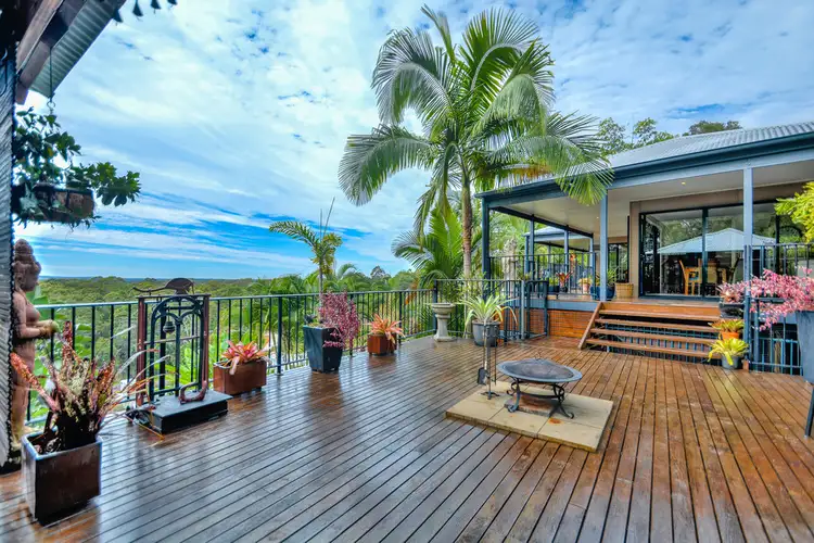 Third view of Homely house listing, 45 Viewland Drive, Doonan QLD 4562