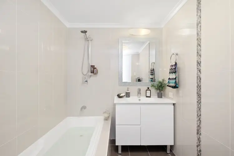 Sixth view of Homely apartment listing, 7J/19-21 George Street, North Strathfield NSW 2137