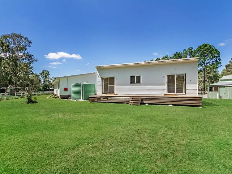 Fourth view of Homely house listing, 5 Mathew Crescent, Burpengary QLD 4505