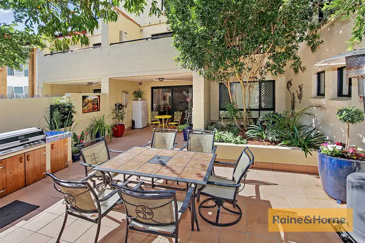 3/14A -14B Orpington Street, Ashfield NSW 2131