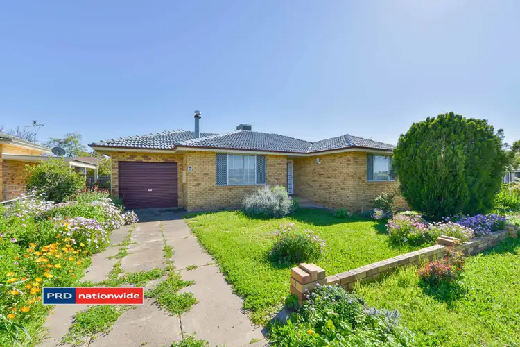 Main view of Homely house listing, 32 Margaret Street, Tamworth NSW 2340