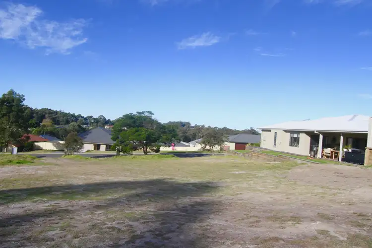 Third view of Homely land listing, 20 Red Gum Drive, Ulladulla NSW 2539