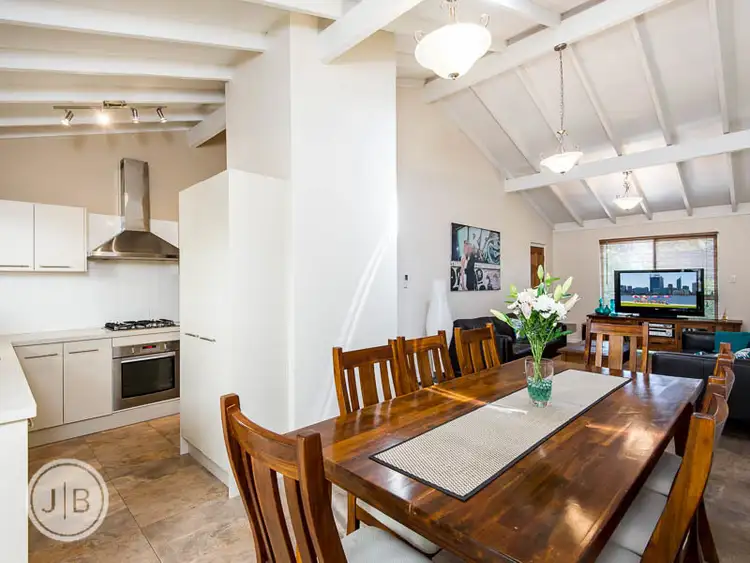 Fourth view of Homely townhouse listing, 3/41 Point Walter Road, Bicton WA 6157