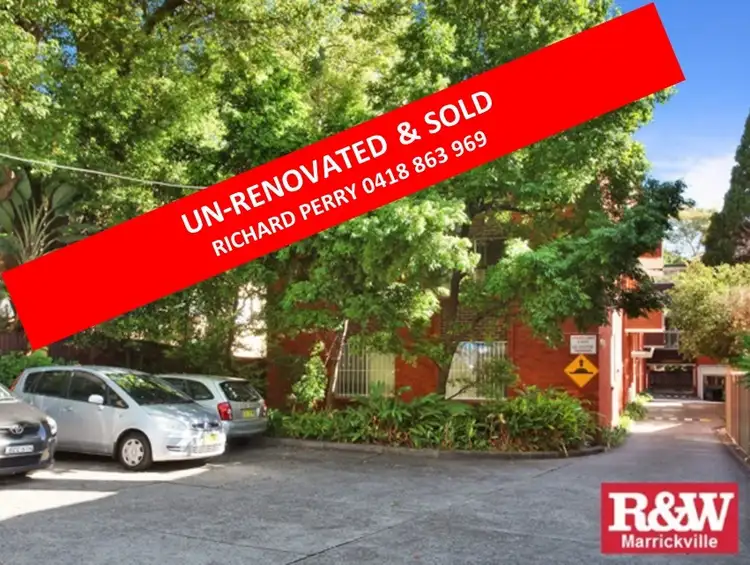 Seventh view of Homely apartment listing, 7/139A Smith Street, Summer Hill NSW 2130