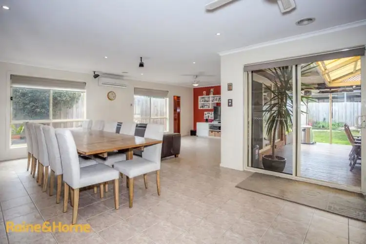 Fourth view of Homely house listing, 39 Burge Drive, Sunbury VIC 3429