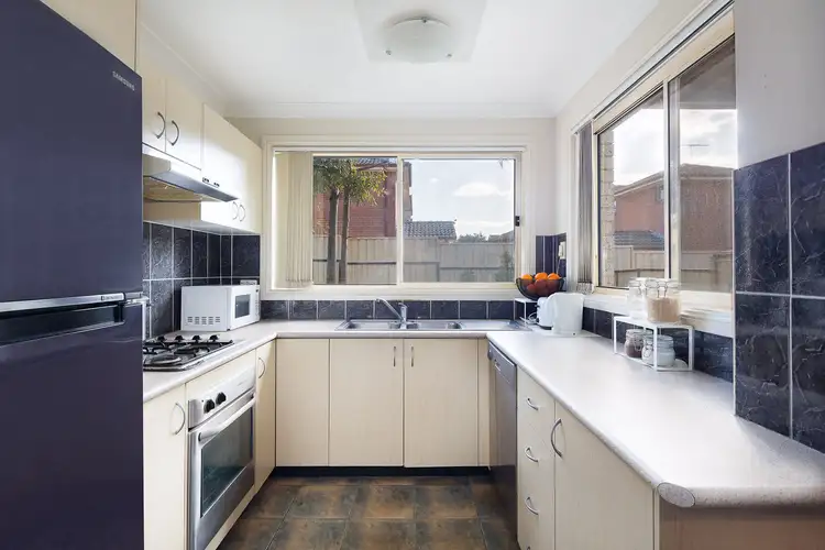 Second view of Homely townhouse listing, 8/38 Blenheim Avenue, Rooty Hill NSW 2766