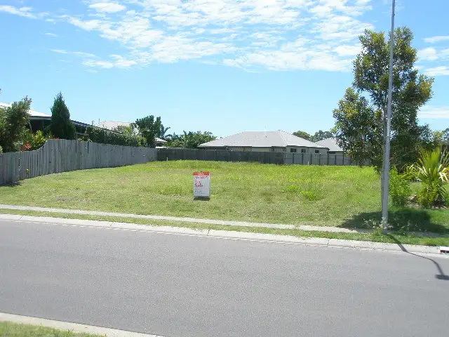Main view of Homely land listing, 9 Louise Drive, Burrum Heads QLD 4659