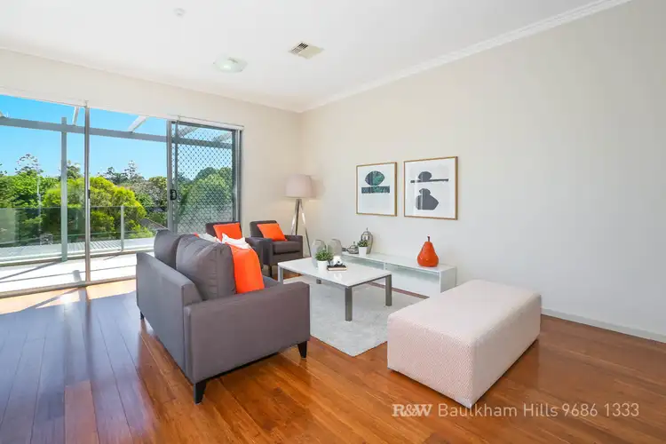 Third view of Homely apartment listing, Address available on request