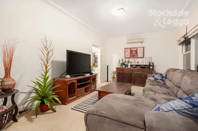 Fifth view of Homely house listing, 104 Brown Street, Leongatha VIC 3953