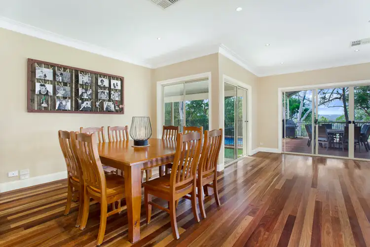 Fourth view of Homely house listing, 252 Tizzana Road, Ebenezer NSW 2756