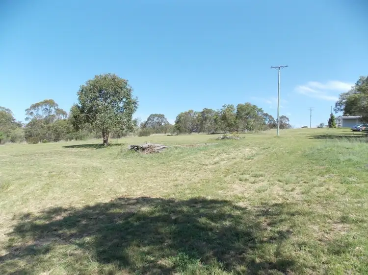 Third view of Homely land listing, 76 Brights Road, Nanango QLD 4615