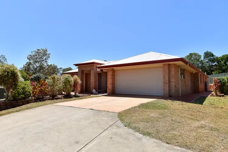 Third view of Homely house listing, 26 Sewell Road, Tanah Merah QLD 4128