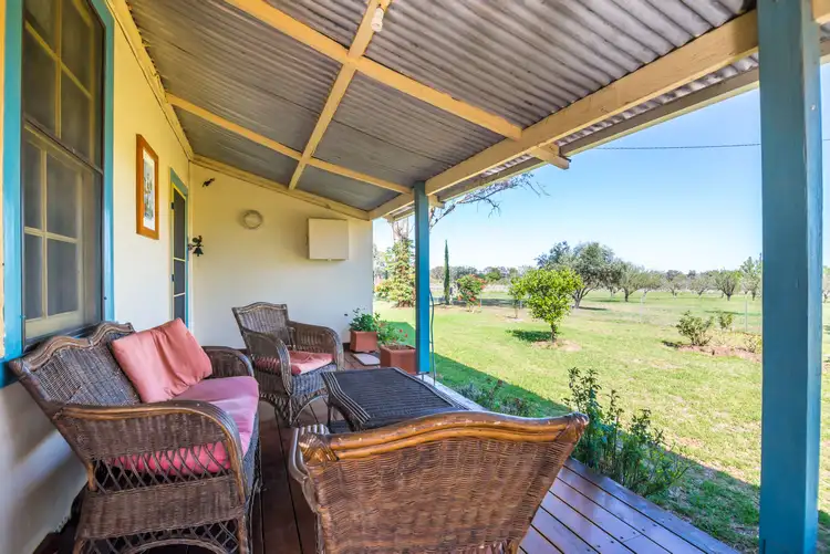 Fourth view of Homely rural property listing, 1136 Wollar Road, Mudgee NSW 2850