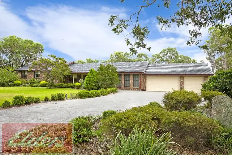 Second view of Homely rural property listing, 77 Allan Road, Mulgoa NSW 2745