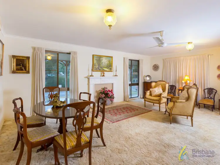 Third view of Homely house listing, 17 Montanus Drive, Bellbowrie QLD 4070