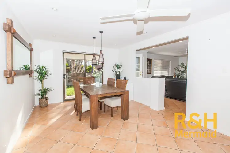 Sixth view of Homely house listing, 4 WILD DUCK DRIVE, Mermaid Waters QLD 4218