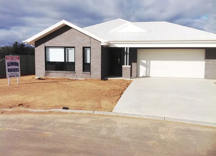 10 Marion Court, Moama NSW 2731