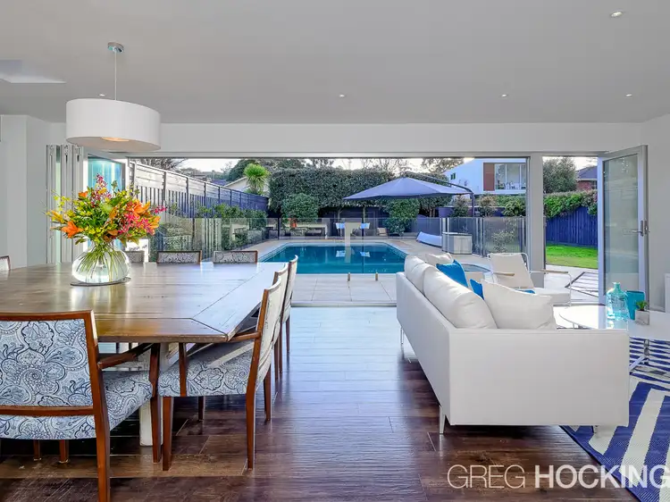 21 Balcombe Park Lane, Beaumaris VIC 3193