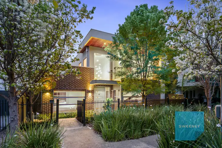 Main view of Homely house listing, 15 Coppin Lane, Caroline Springs VIC 3023