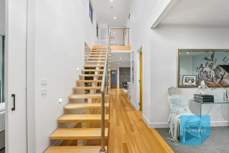 Second view of Homely house listing, 15 Coppin Lane, Caroline Springs VIC 3023