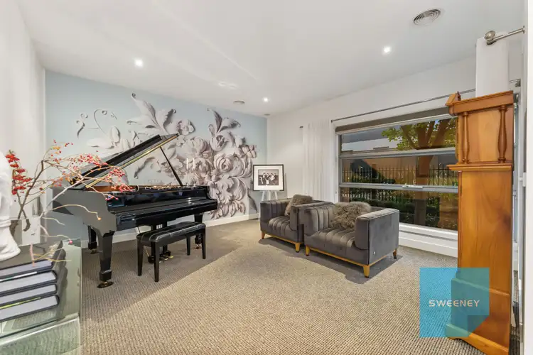 Third view of Homely house listing, 15 Coppin Lane, Caroline Springs VIC 3023