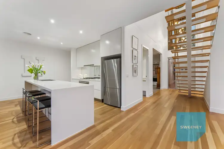 Fourth view of Homely house listing, 15 Coppin Lane, Caroline Springs VIC 3023
