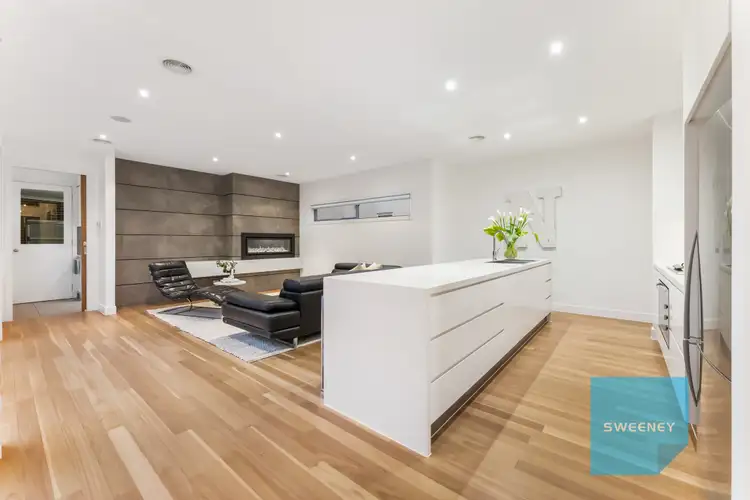 Fifth view of Homely house listing, 15 Coppin Lane, Caroline Springs VIC 3023