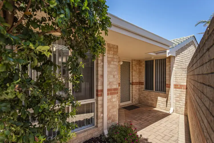 Third view of Homely house listing, 3/72 Lawley Street, Tuart Hill WA 6060