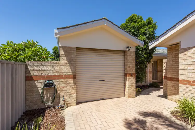 Fifth view of Homely house listing, 3/72 Lawley Street, Tuart Hill WA 6060