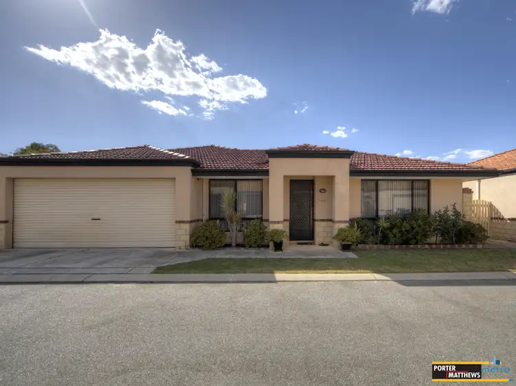 12/6 Bridal Crescent, Kenwick WA 6107