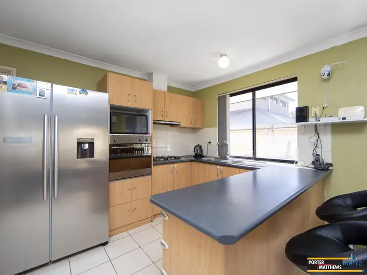 Sixth view of Homely house listing, 12/6 Bridal Crescent, Kenwick WA 6107