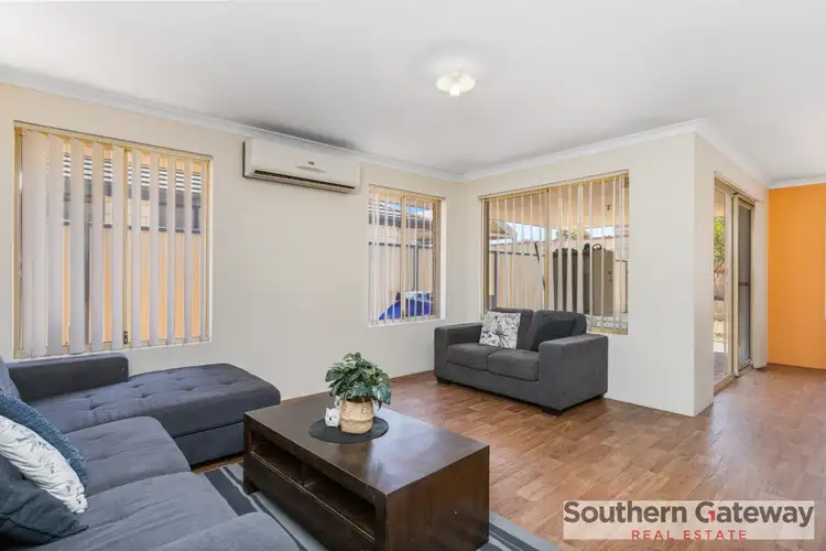 Third view of Homely house listing, 51 Centennial Avenue, Bertram WA 6167