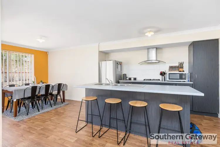 Fifth view of Homely house listing, 51 Centennial Avenue, Bertram WA 6167