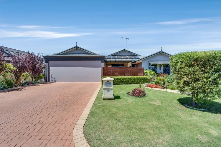 26 Parrot Way, Broadwater WA 6280