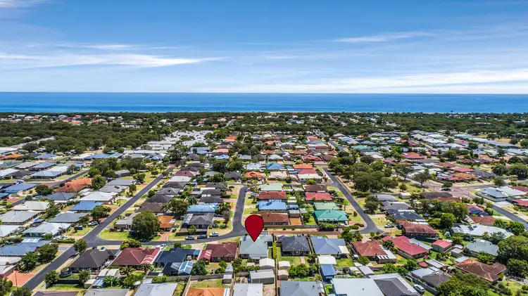 Second view of Homely house listing, 26 Parrot Way, Broadwater WA 6280