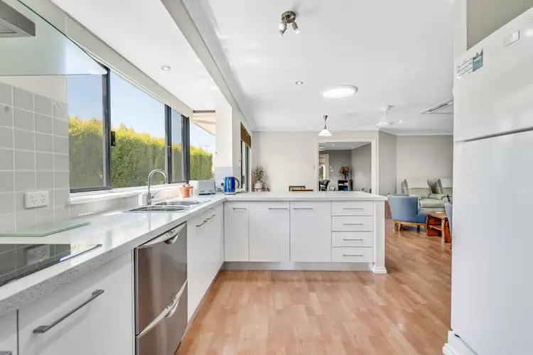 Fourth view of Homely house listing, 26 Parrot Way, Broadwater WA 6280