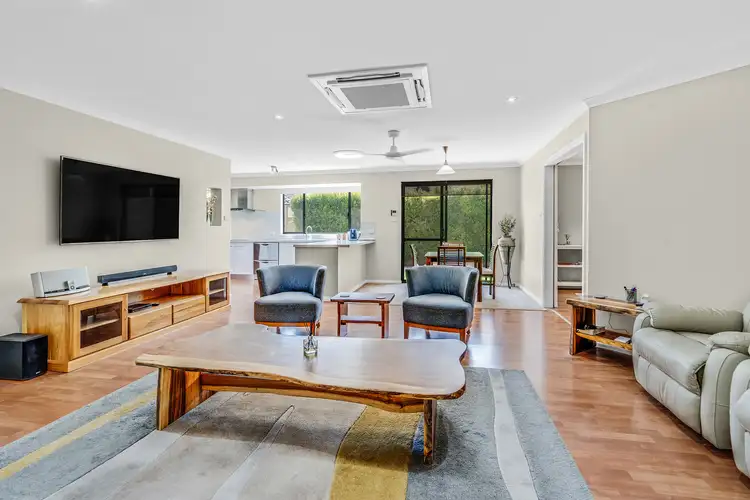 Fifth view of Homely house listing, 26 Parrot Way, Broadwater WA 6280