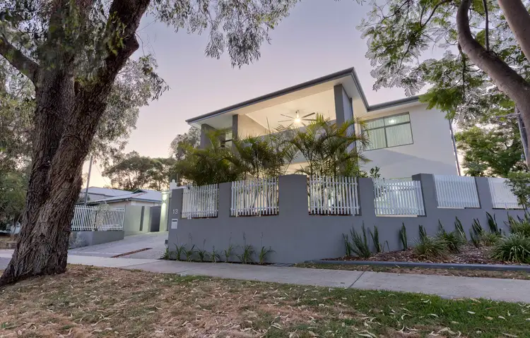 13 Bristol Ave, Bicton WA 6157