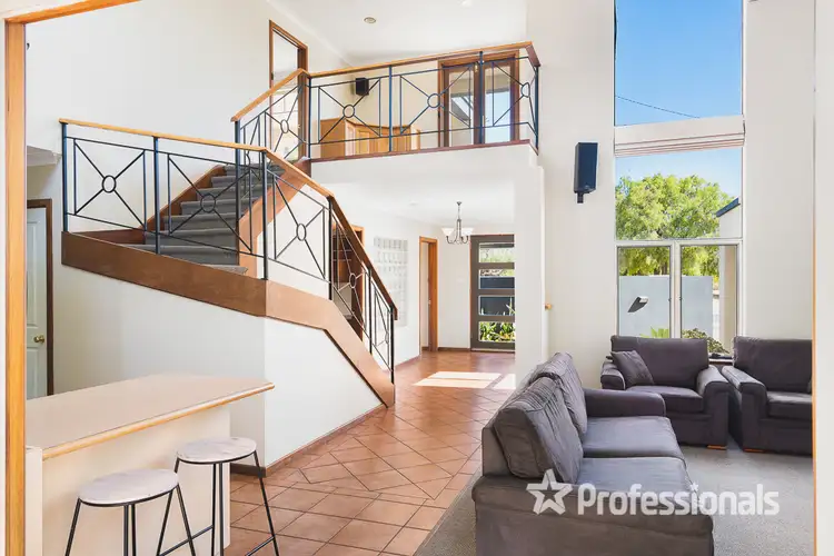 Fifth view of Homely house listing, 644 Geographe Bay Road, Broadwater WA 6280