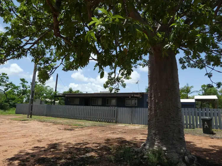 Main view of Homely house listing, 54 KNOWSLEY EAST, Derby WA 6728