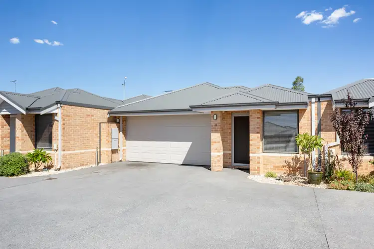 Second view of Homely house listing, 11/74 Carbeen View, Piara Waters WA 6112