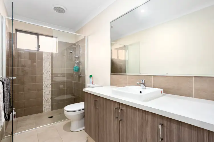 Fifth view of Homely house listing, 11/74 Carbeen View, Piara Waters WA 6112