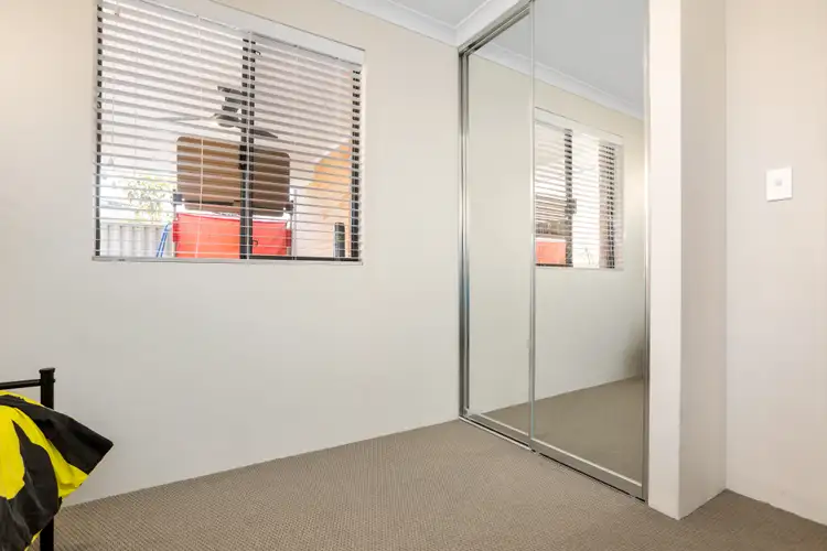 Seventh view of Homely house listing, 11/74 Carbeen View, Piara Waters WA 6112