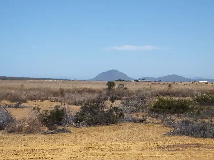 Main view of Homely land listing, LOT 538 Acacia Drive, Hopetoun WA 6348