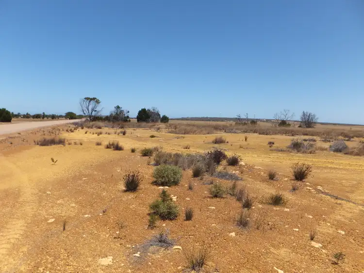 Second view of Homely land listing, LOT 538 Acacia Drive, Hopetoun WA 6348